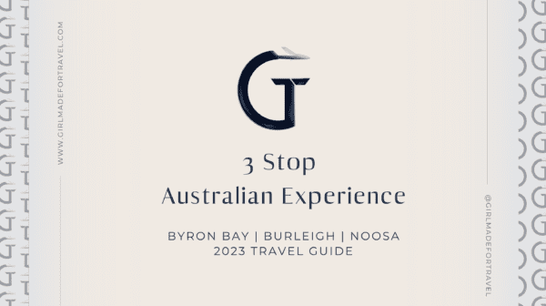 Australian Beach Travel Guide